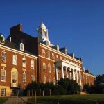 15. College Park, MD
