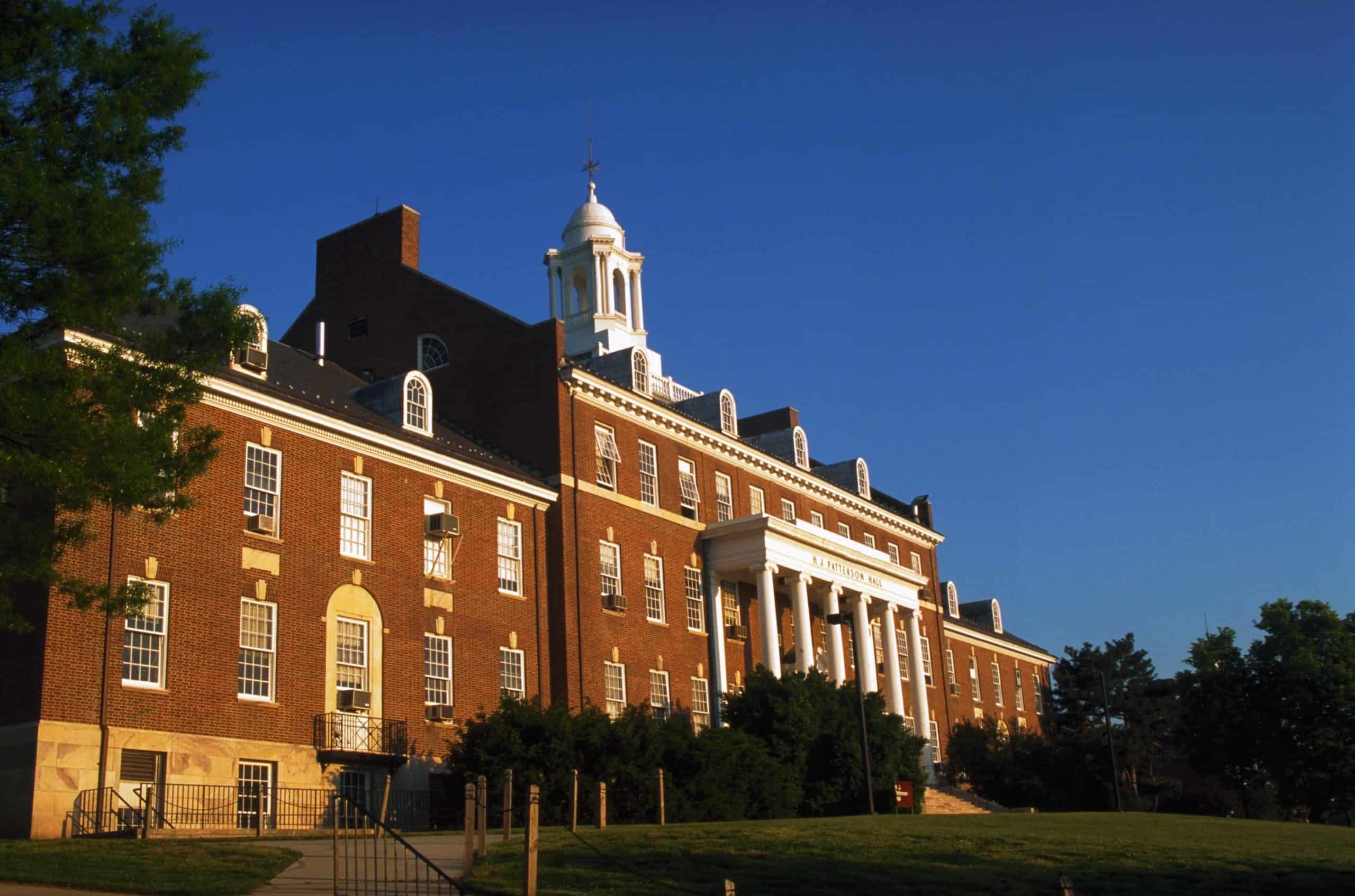 15. College Park, MD