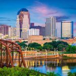 11. Shreveport, LA