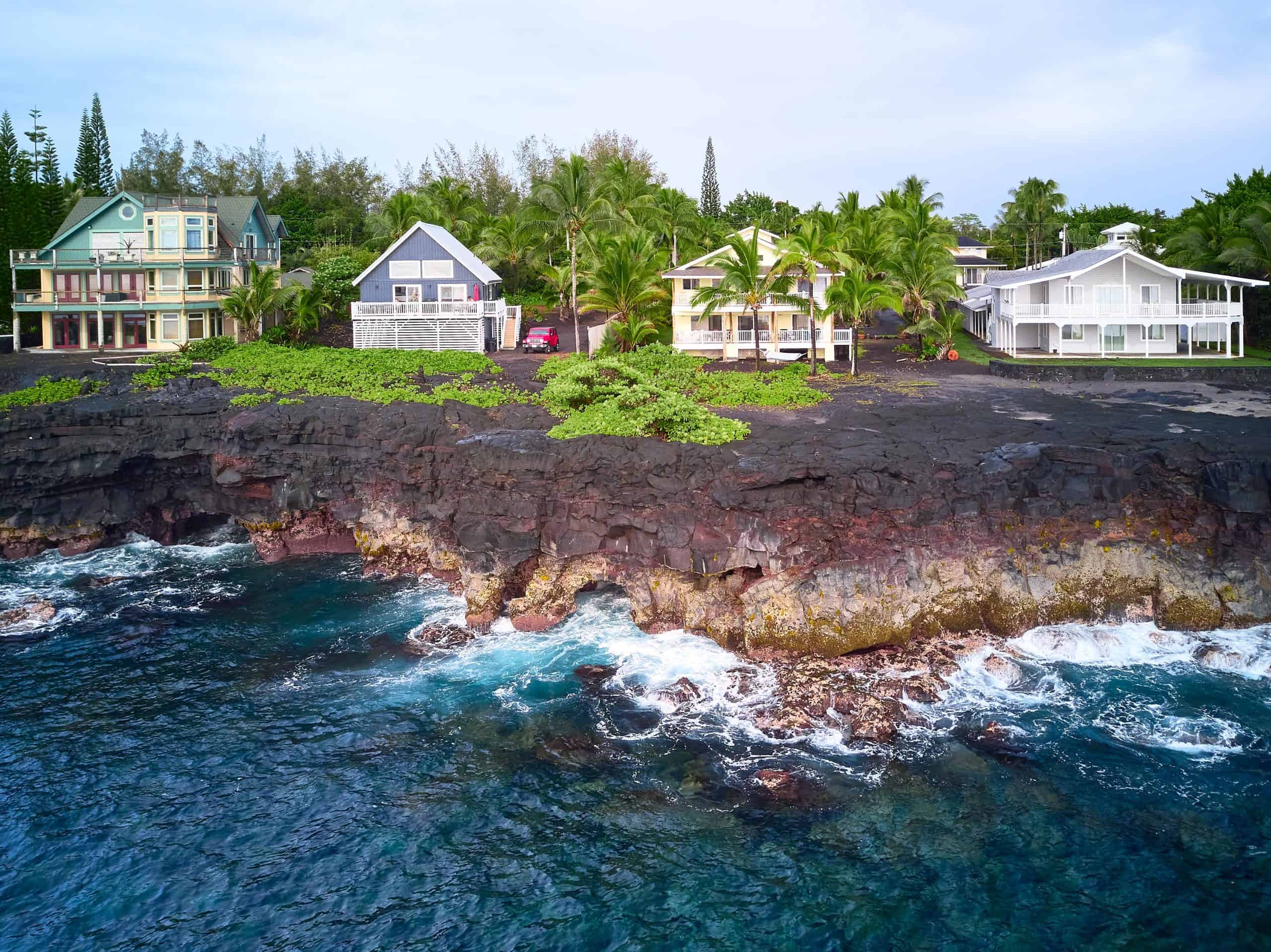 Once Dream Destinations, Americans Are Now Leaving These Islands In Droves