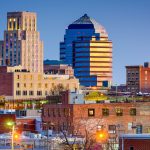 40. Durham, NC