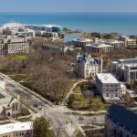 36. Evanston, IL