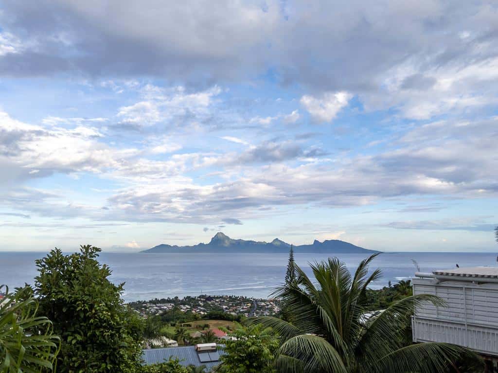 38. French Polynesia