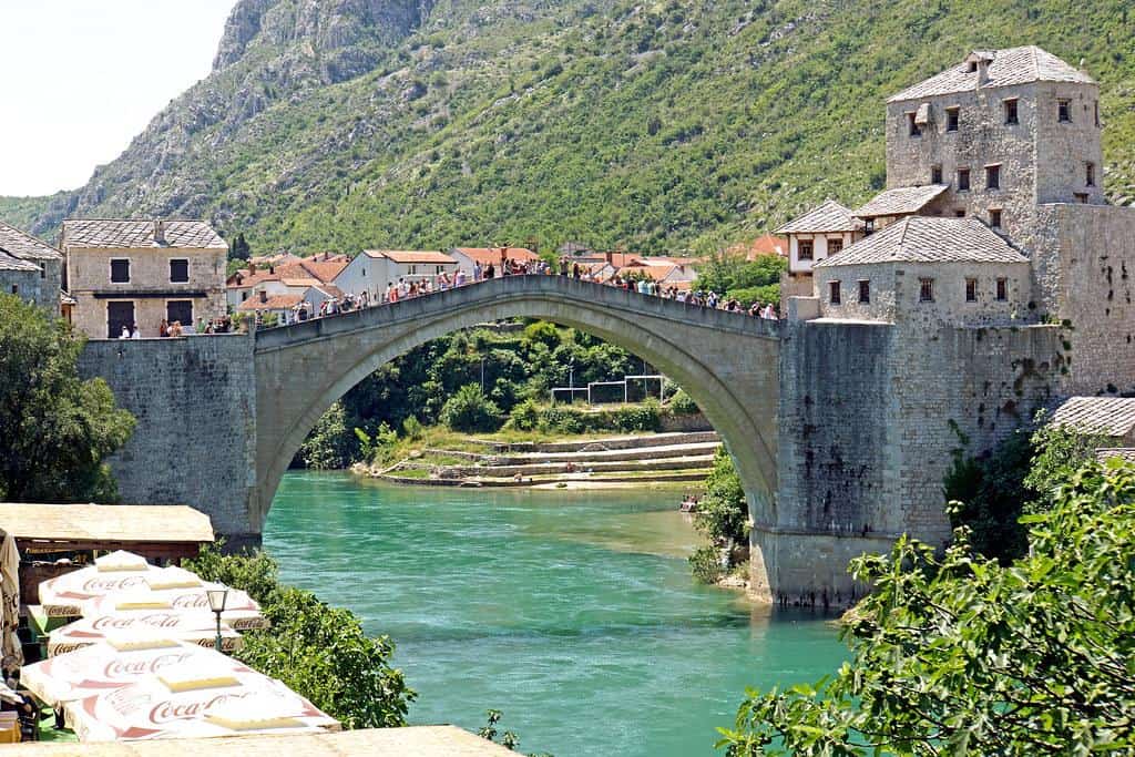 35. Bosnia and Herzegovina