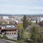 35. Spokane, WA