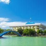 20. Uzbekistan