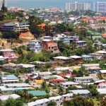 1. Trinidad and Tobago