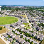 17. Pflugerville, TX