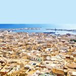 26. Tunisia