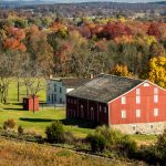 1. Gettysburg, PA