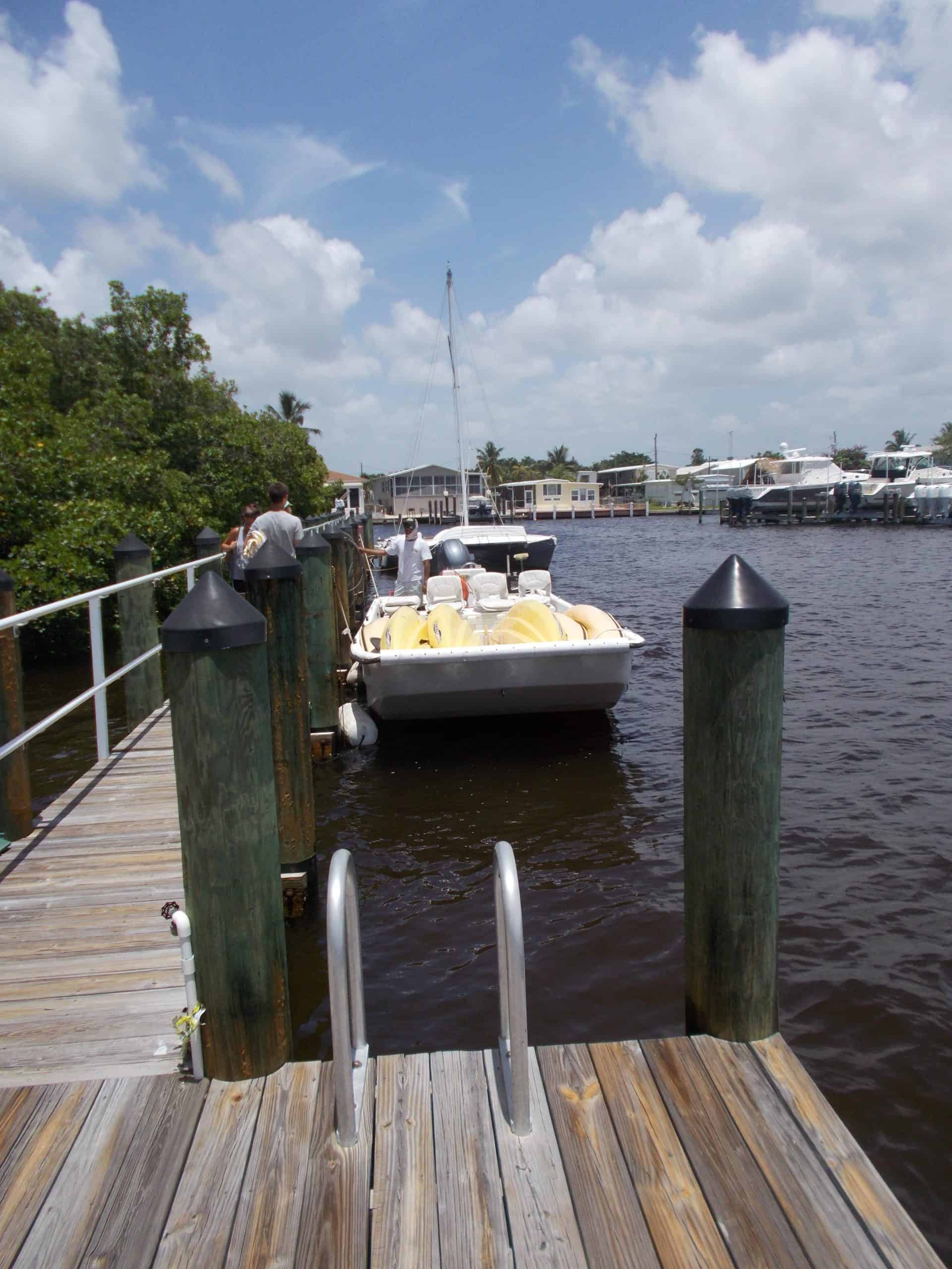 2. Goodland, FL