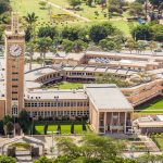 27. Kenya