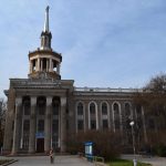 15. Kyrgyz Republic