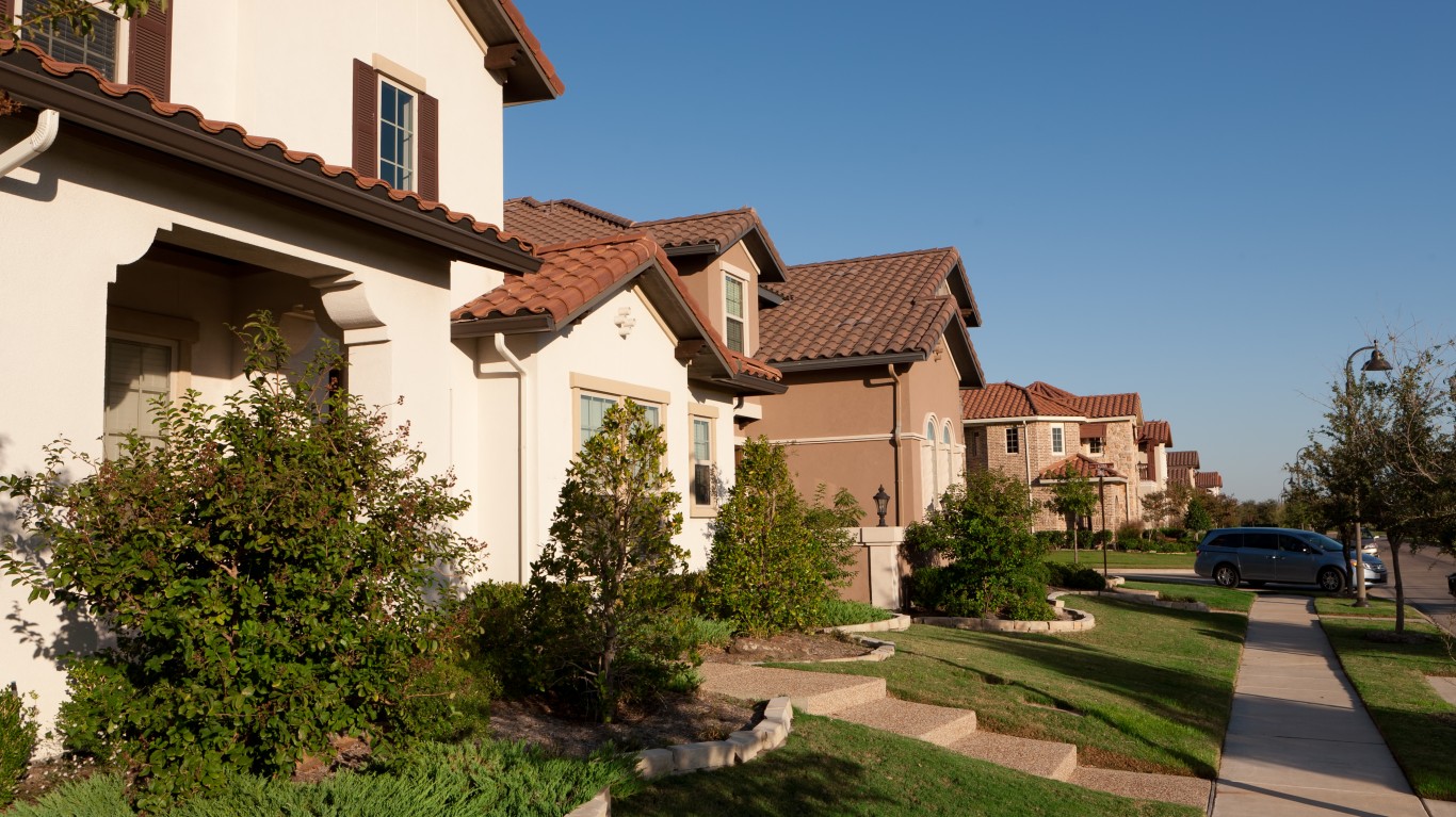 28. Allen, TX