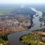 34. South Sudan