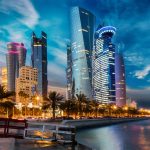 18. Qatar