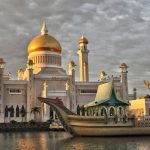 30. Brunei Darussalam