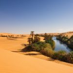 The Country At Most Risk As Water Scarcity Becomes More Severe Globally