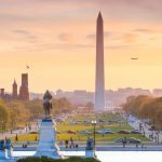 3. Washington, DC