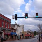 38. Blacksburg, VA
