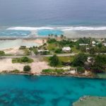 17. Marshall Islands