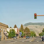 8. Cody, WY