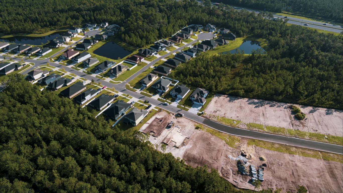27. Yulee, FL