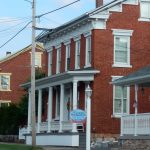 32. Willow Street, PA