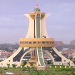 27. Burkina Faso