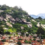 40. Benin