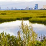 20. Brigantine, NJ