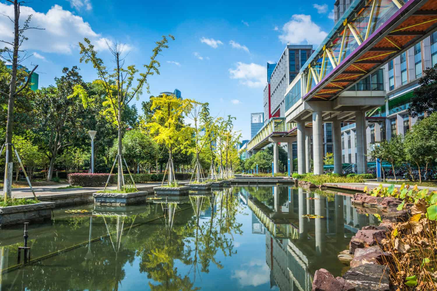 Suburbs Outpace Downtown Population Growth In These US Cities