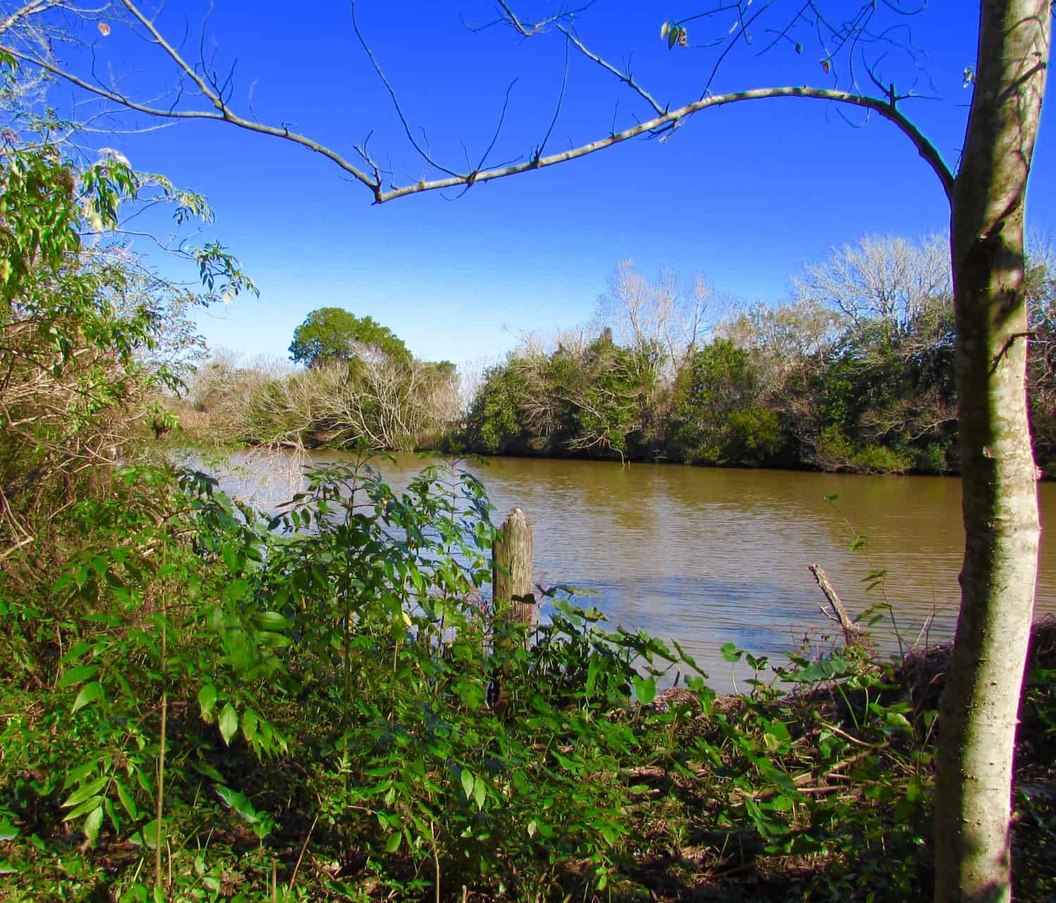 15. Bayou Vista, LA