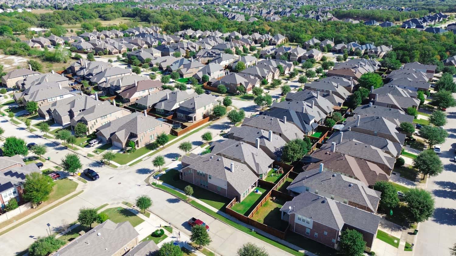 10. Argyle, TX