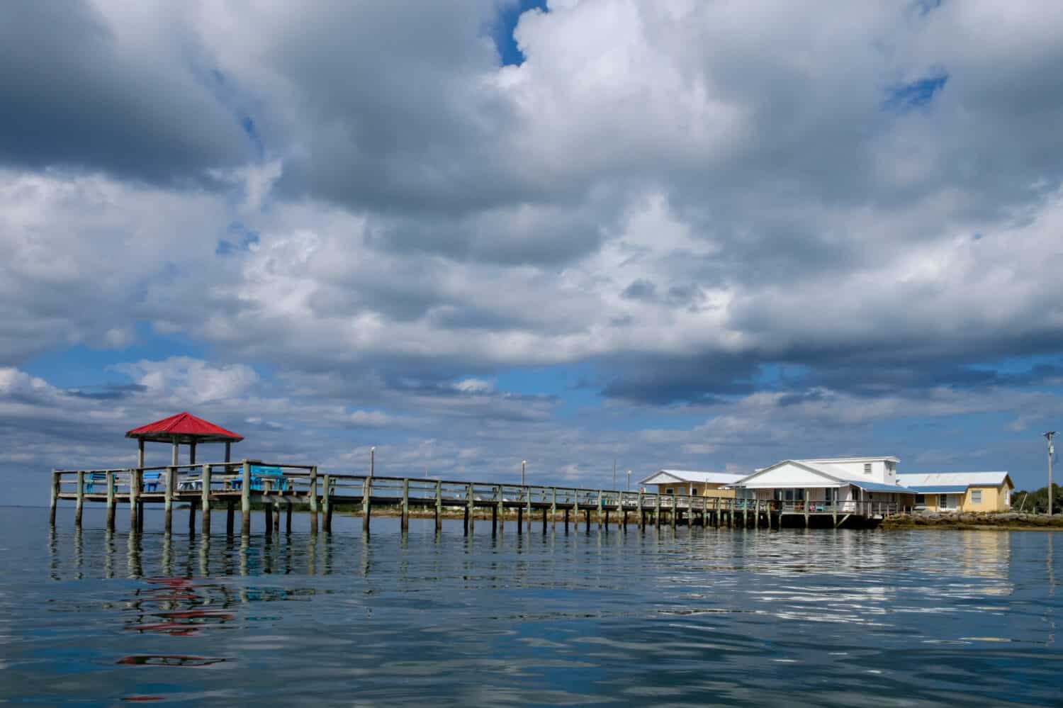 9. Harkers Island, NC